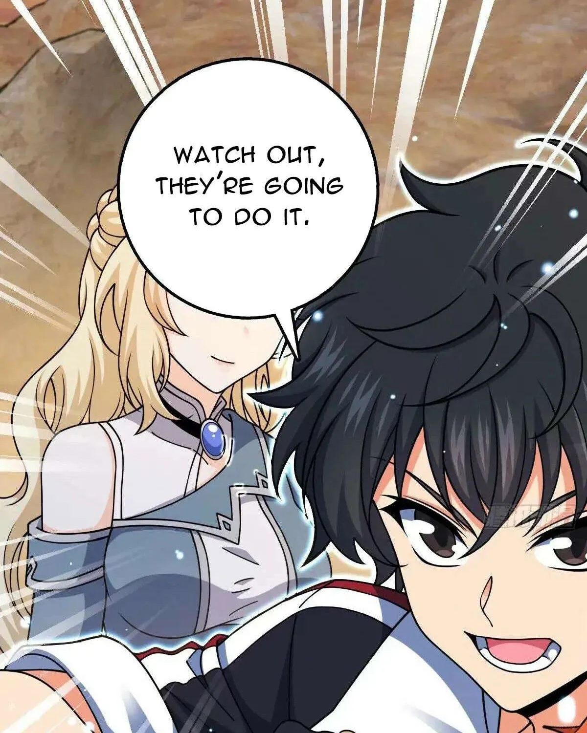 Spare Me, Great Lord! Chapter 737 page 13 - 