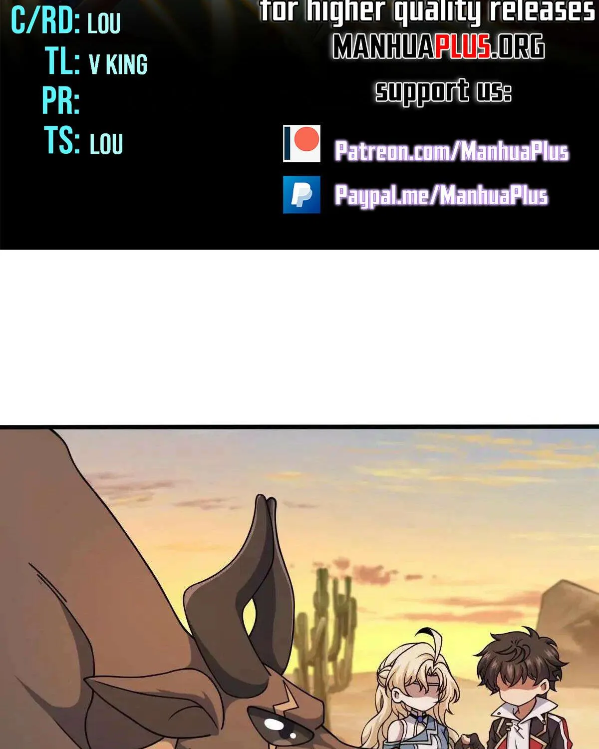 Spare Me, Great Lord! Chapter 737 page 3 - 