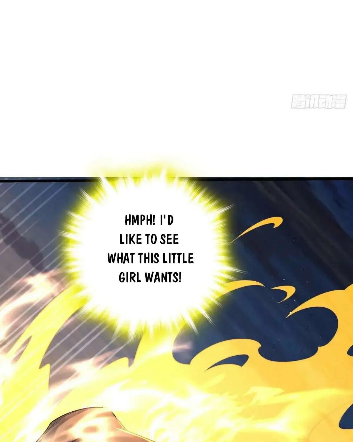 Spare Me, Great Lord! Chapter 737 page 21 - 
