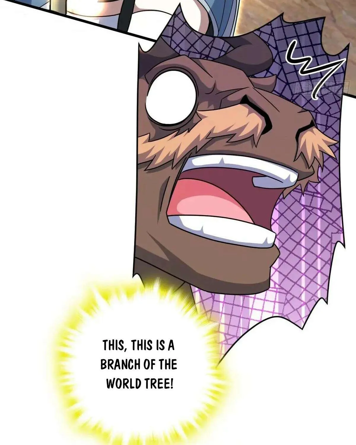 Spare Me, Great Lord! Chapter 737 page 28 - 