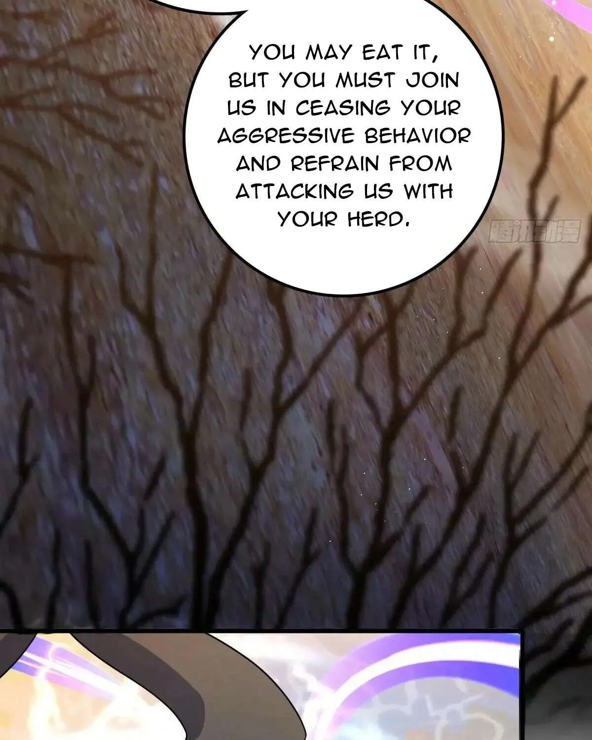 Spare Me, Great Lord! Chapter 737 page 34 - 