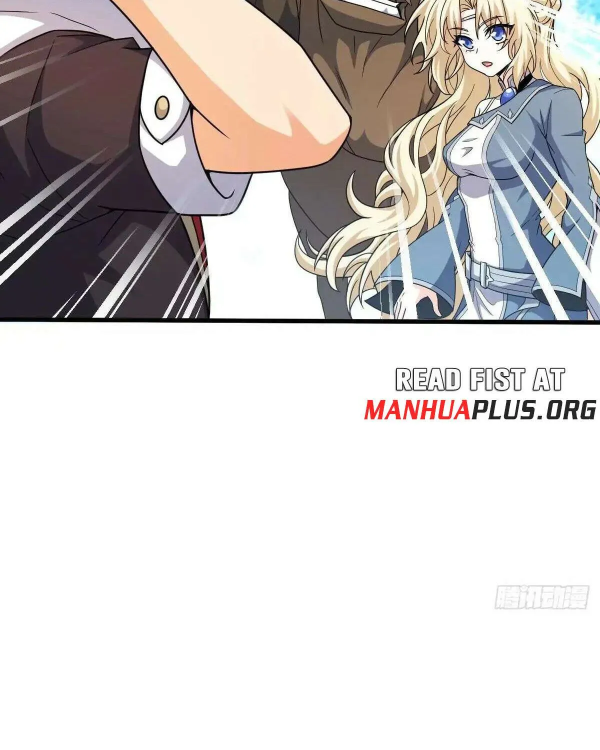 Spare Me, Great Lord! Chapter 737 page 37 - 