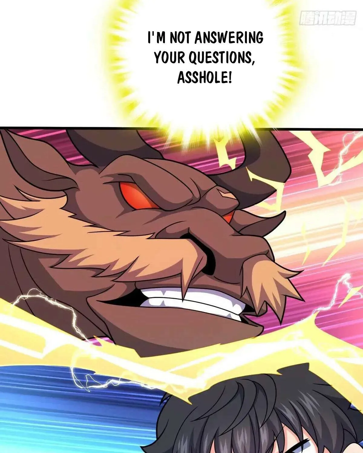 Spare Me, Great Lord! Chapter 737 page 49 - 