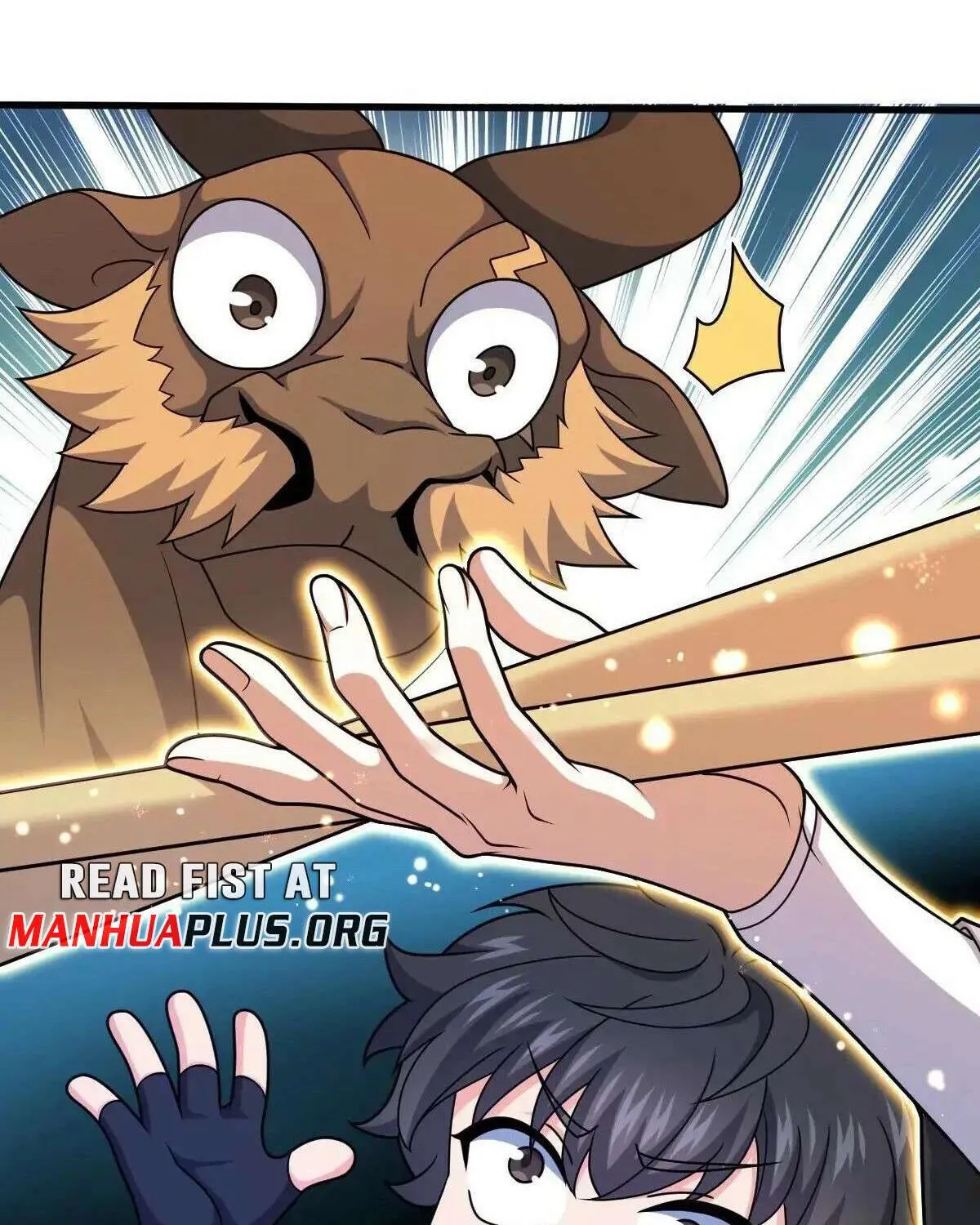 Spare Me, Great Lord! Chapter 737 page 51 - 