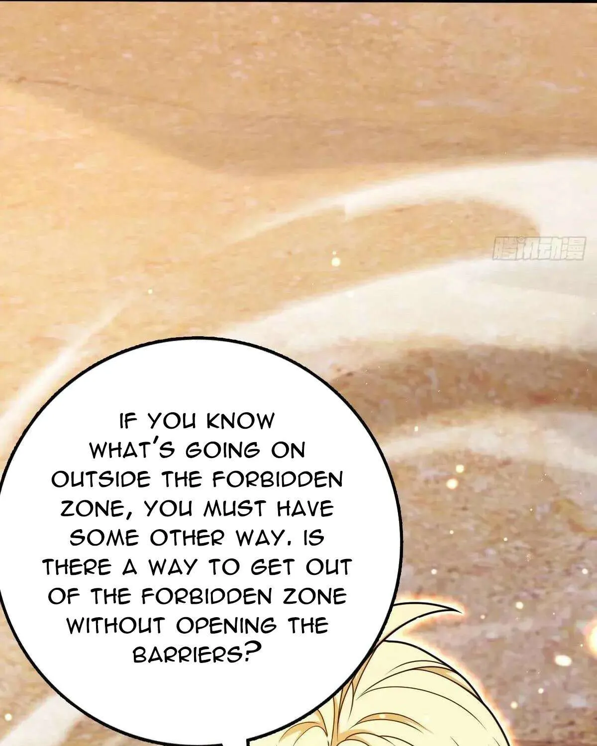 Spare Me, Great Lord! Chapter 737 page 53 - 