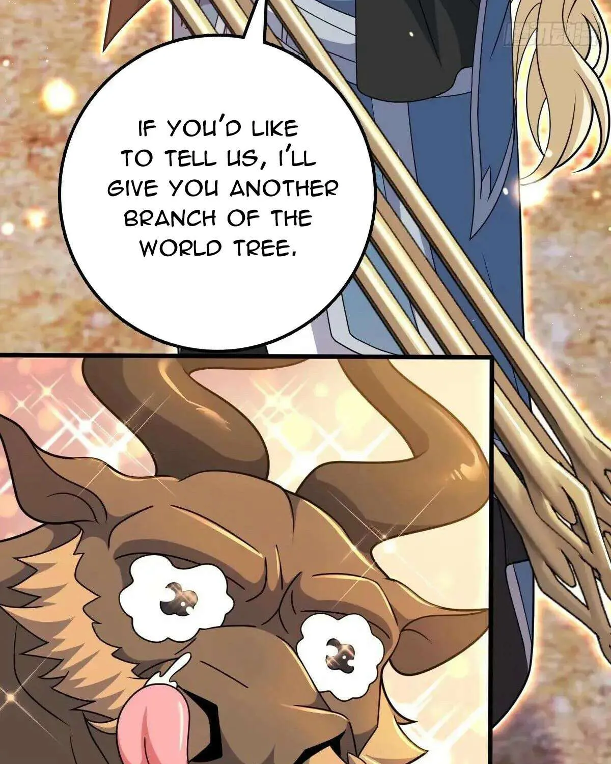 Spare Me, Great Lord! Chapter 737 page 55 - 