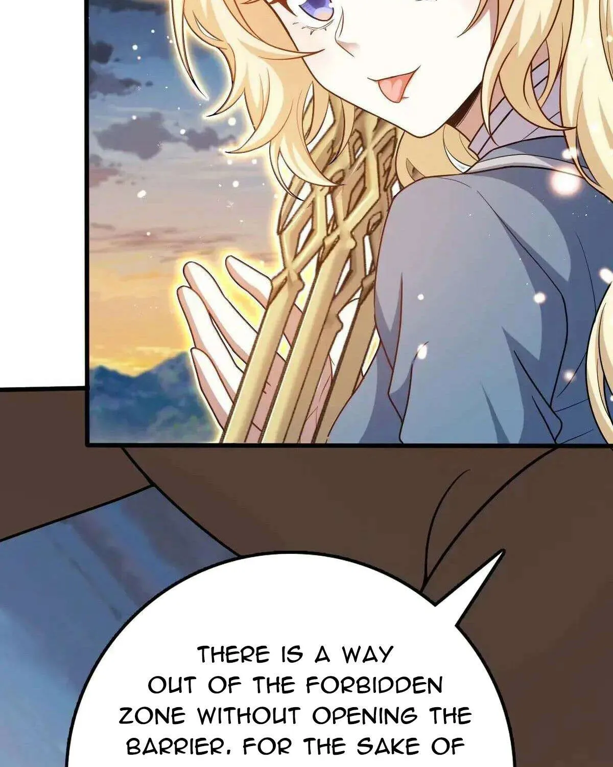 Spare Me, Great Lord! Chapter 737 page 63 - 