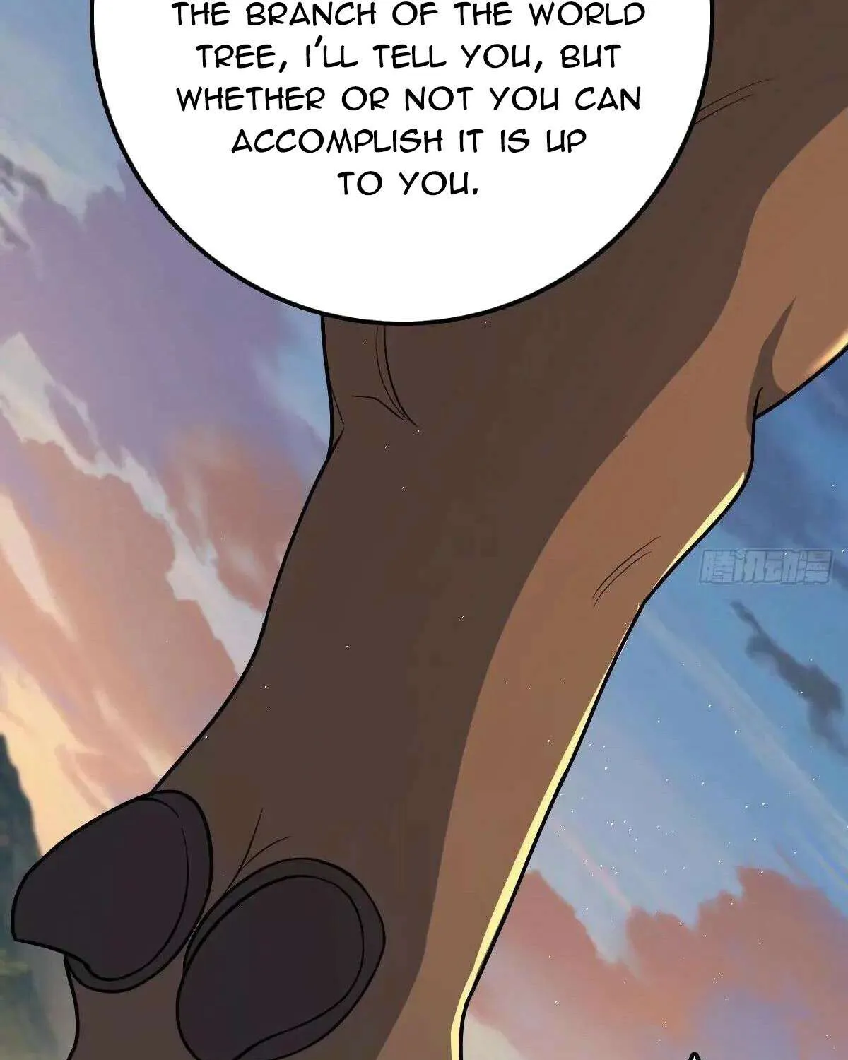 Spare Me, Great Lord! Chapter 737 page 64 - 