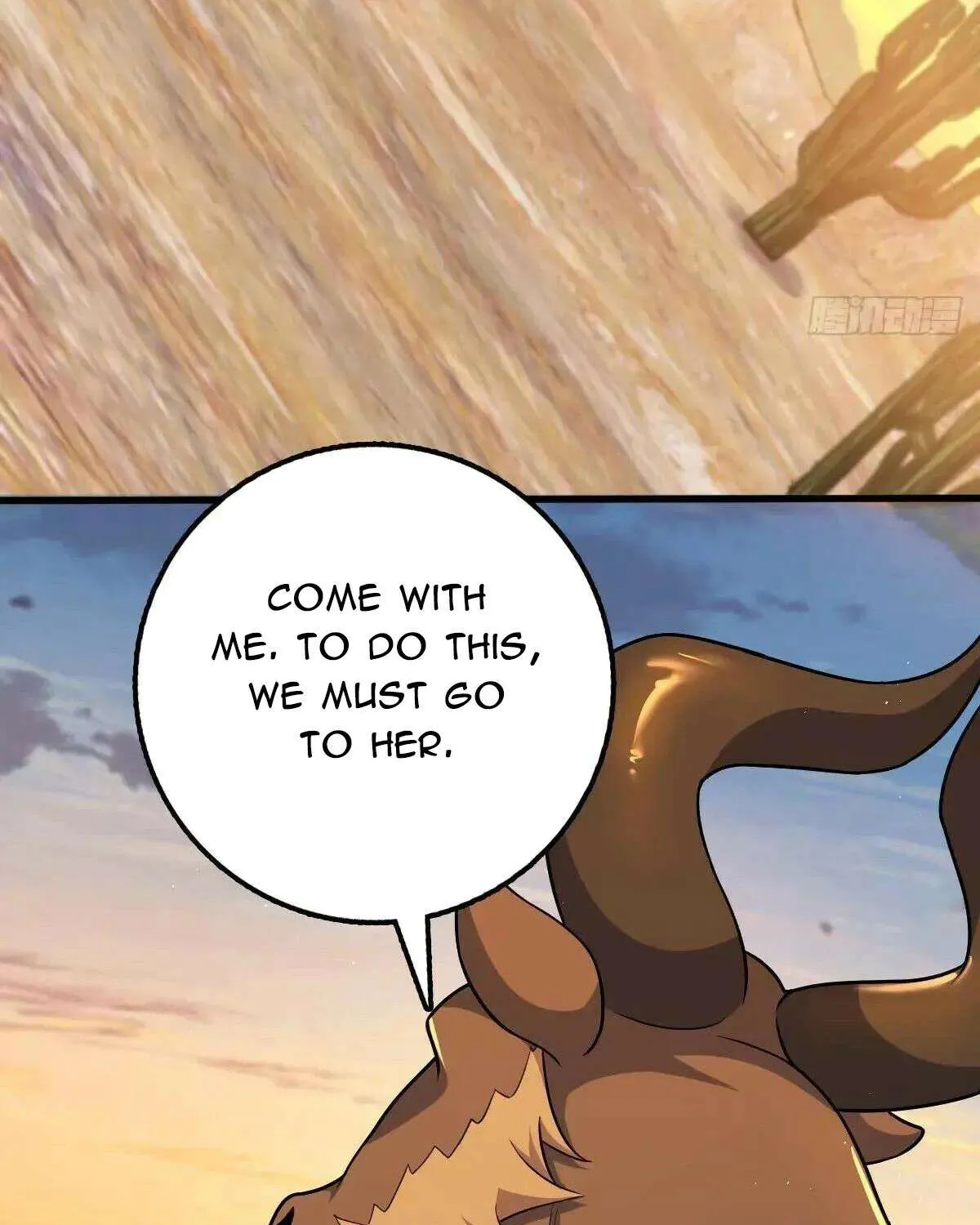 Spare Me, Great Lord! Chapter 737 page 66 - 