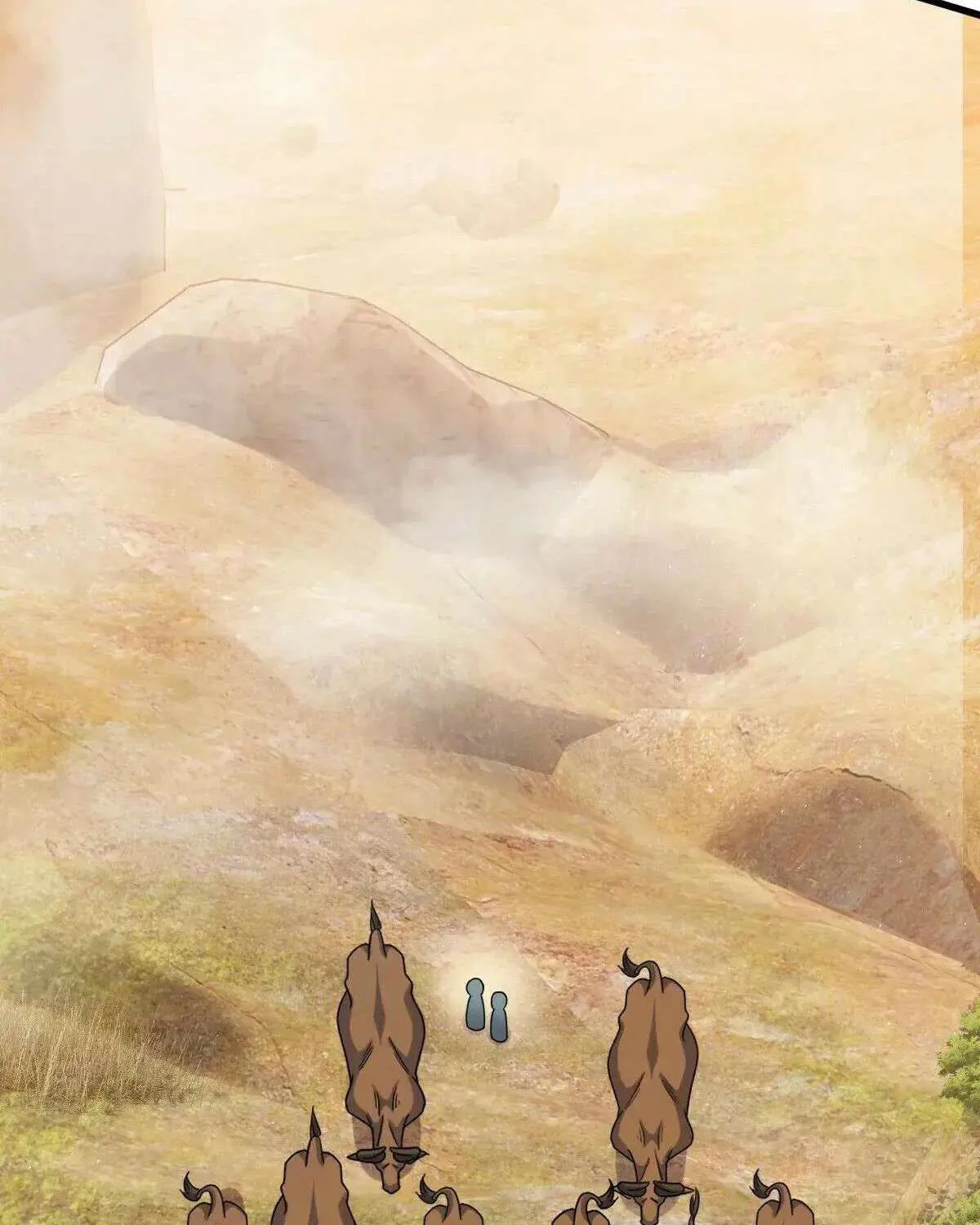 Spare Me, Great Lord! Chapter 737 page 70 - 