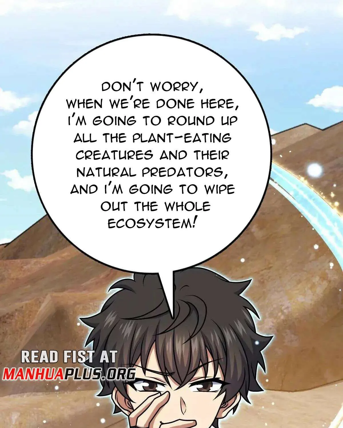 Spare Me, Great Lord! Chapter 737 page 78 - 