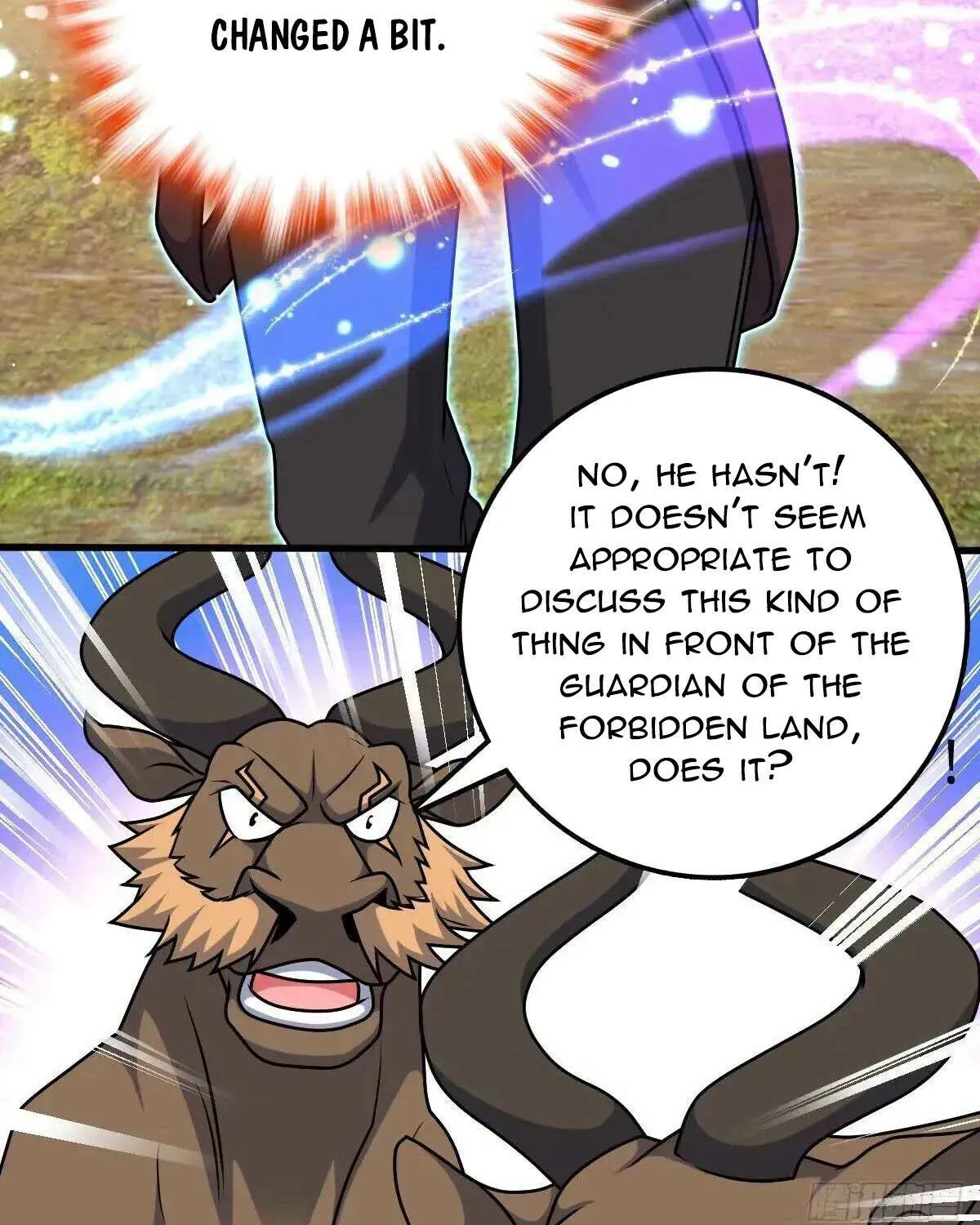 Spare Me, Great Lord! Chapter 737 page 80 - 