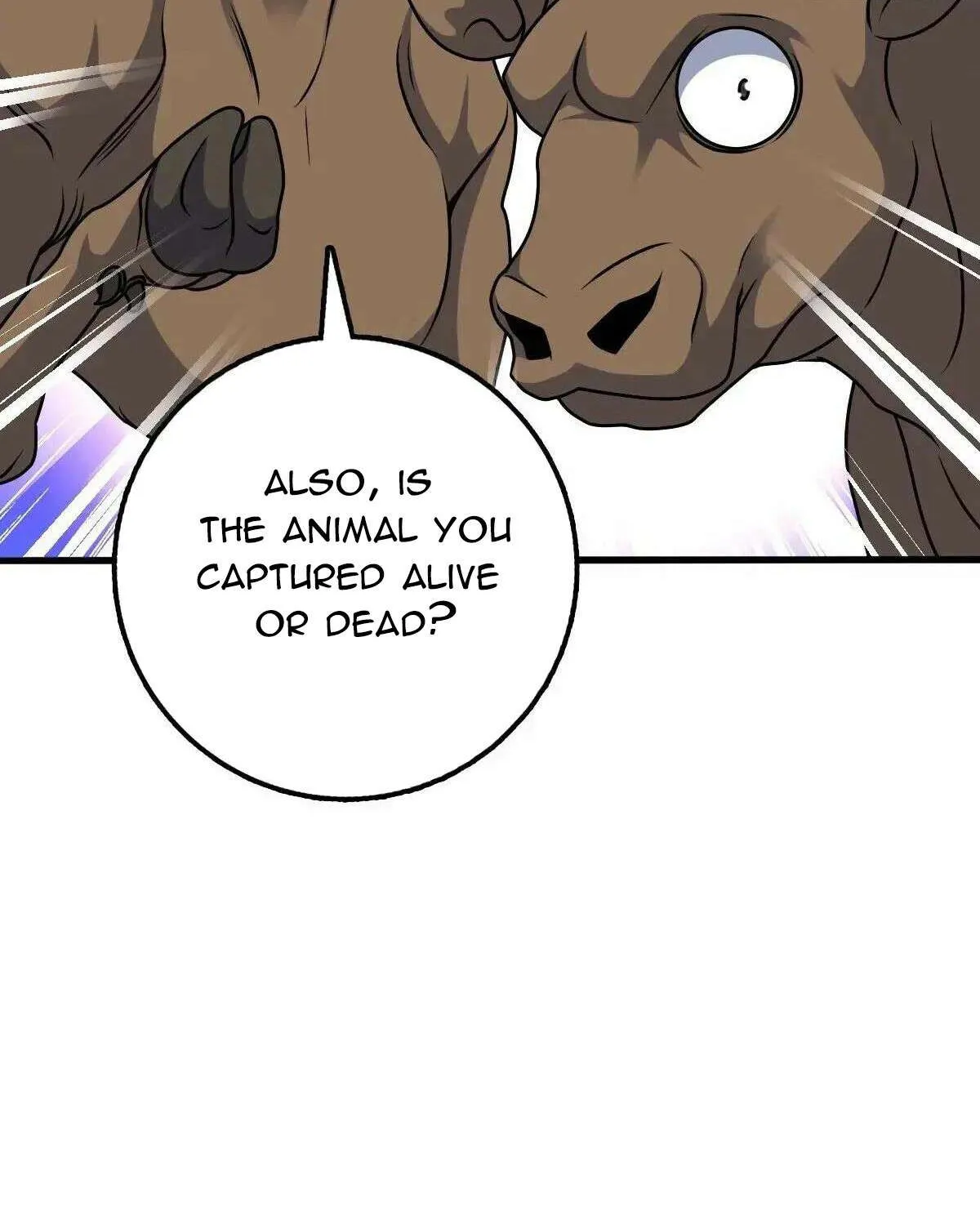 Spare Me, Great Lord! Chapter 737 page 81 - 