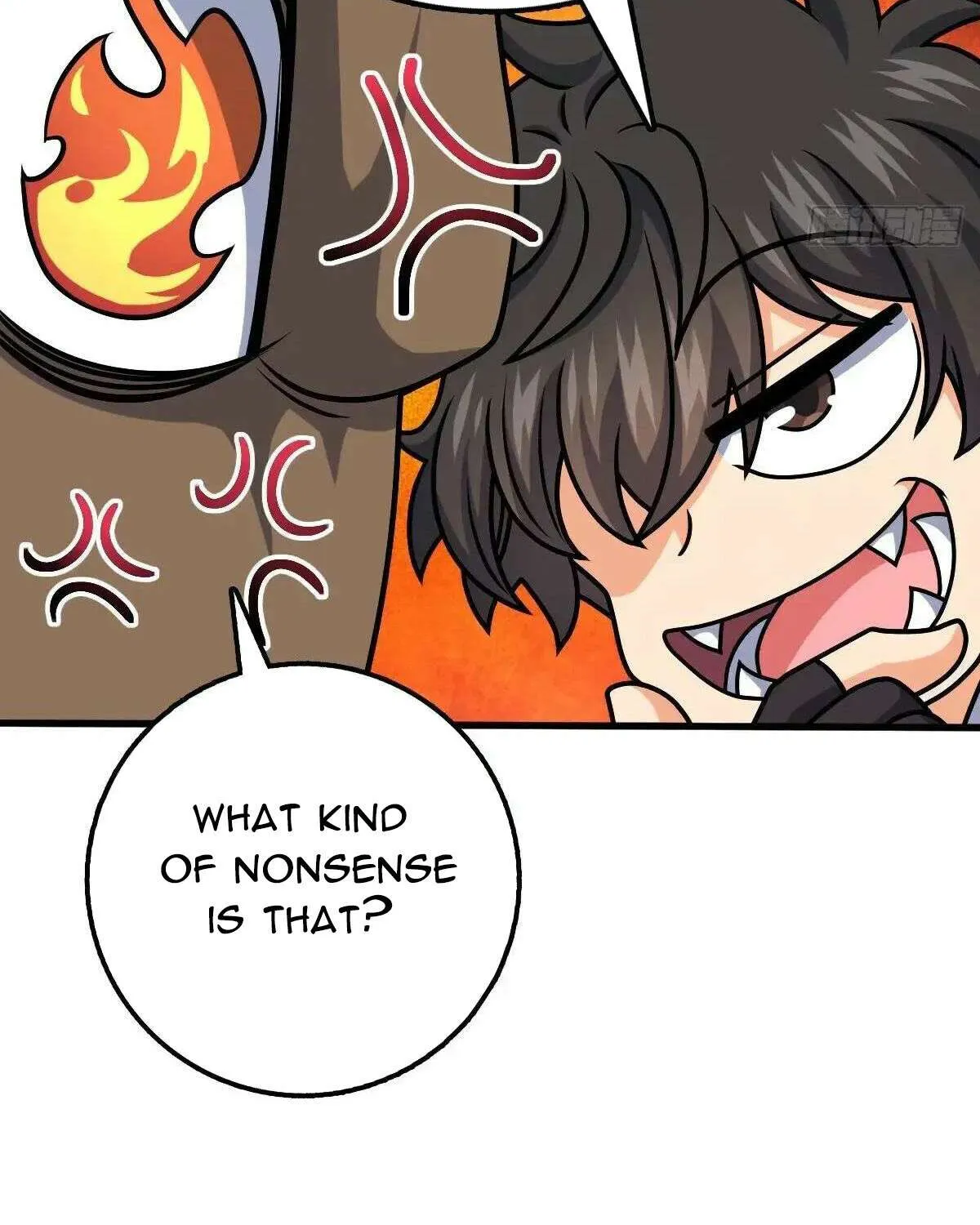 Spare Me, Great Lord! Chapter 737 page 85 - 