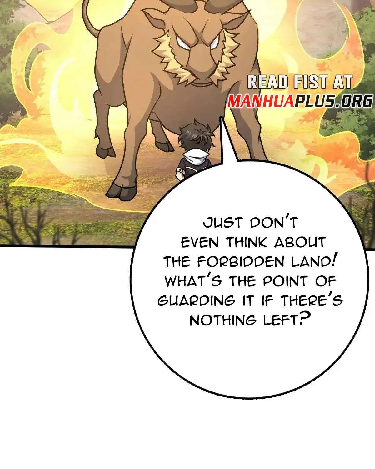 Spare Me, Great Lord! Chapter 737 page 87 - 