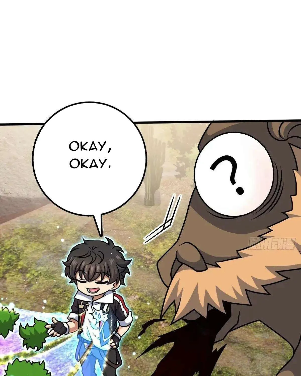 Spare Me, Great Lord! Chapter 737 page 88 - 