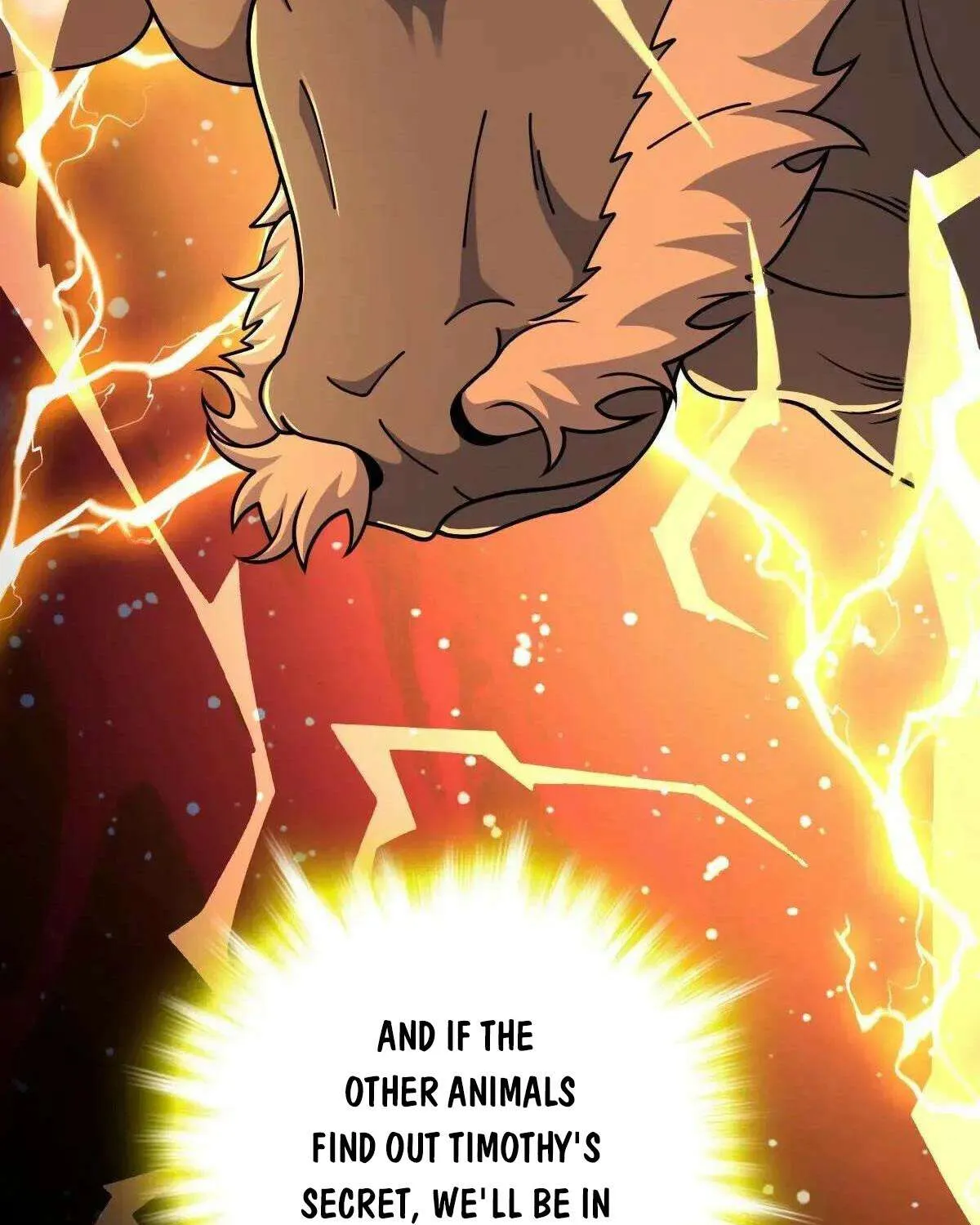 Spare Me, Great Lord! Chapter 737 page 10 - 