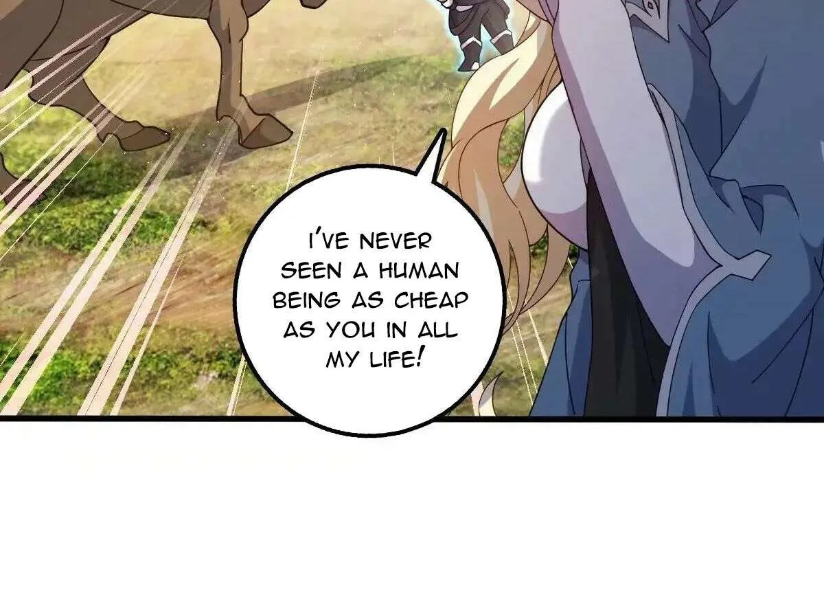 Spare Me, Great Lord! Chapter 737 page 91 - 