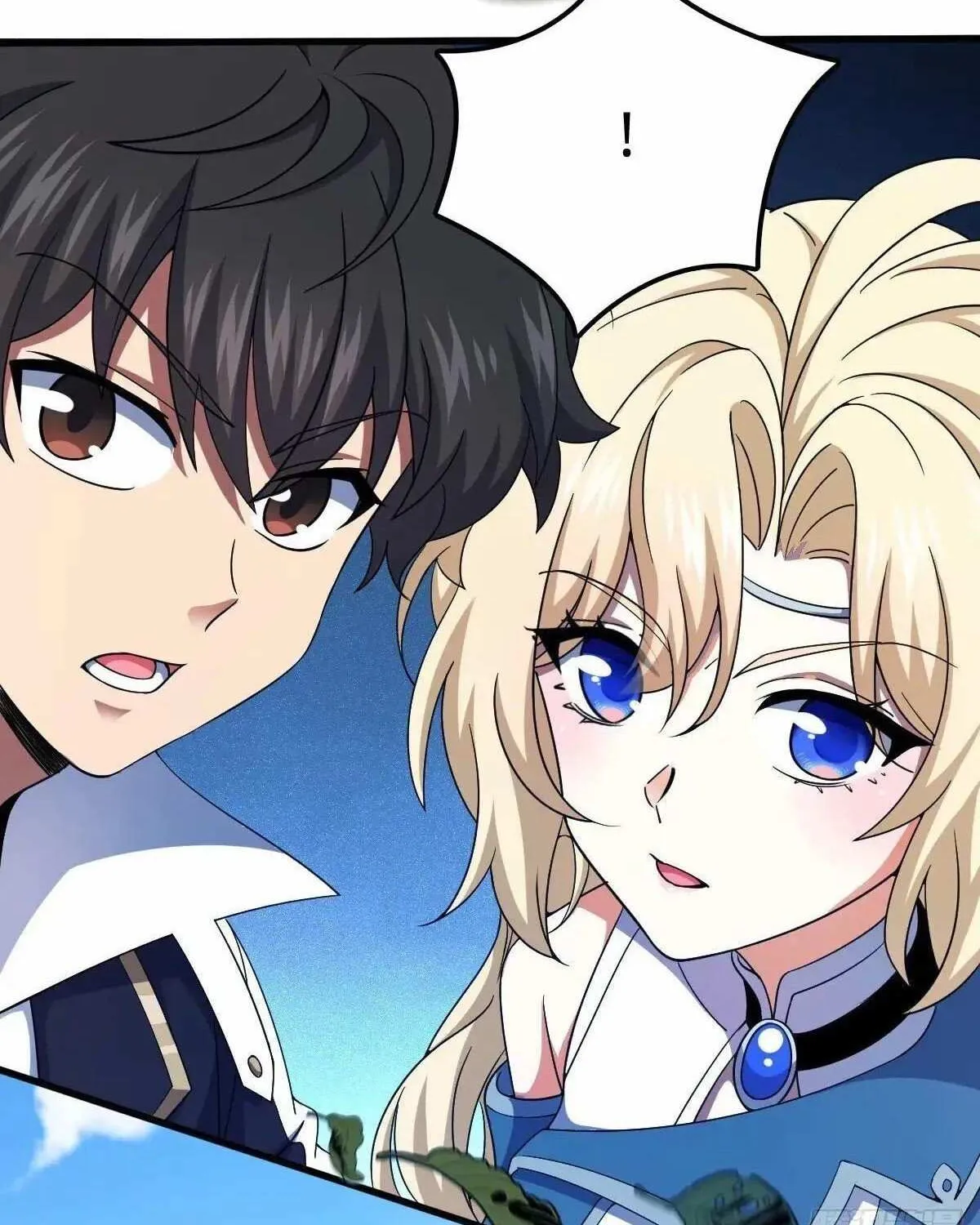 Spare Me, Great Lord! Chapter 737 page 95 - 