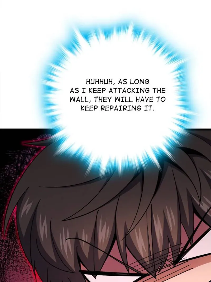 Spare Me, Great Lord! Chapter 738 page 108 - 