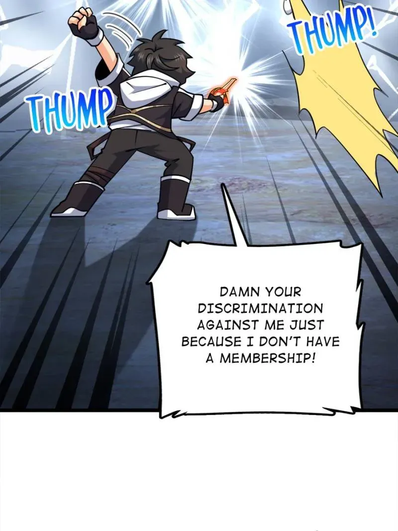 Spare Me, Great Lord! Chapter 738 page 112 - 