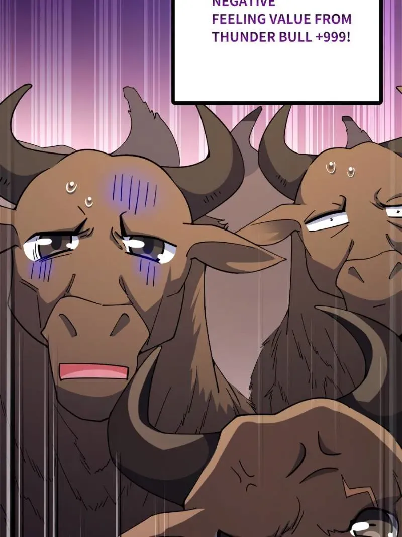 Spare Me, Great Lord! Chapter 738 page 114 - 