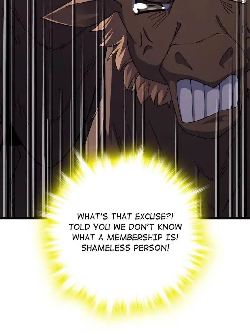 Spare Me, Great Lord! Chapter 738 page 115 - 