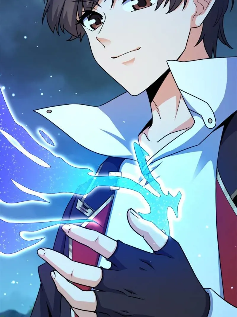 Spare Me, Great Lord! Chapter 738 page 20 - 