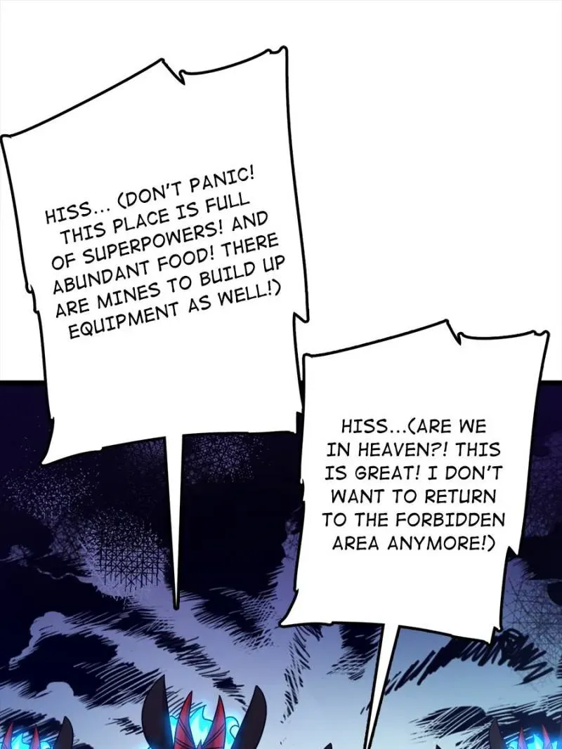 Spare Me, Great Lord! Chapter 738 page 25 - 