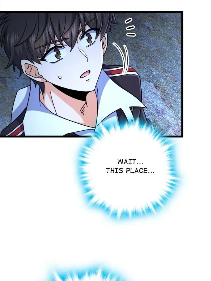 Spare Me, Great Lord! Chapter 738 page 28 - 