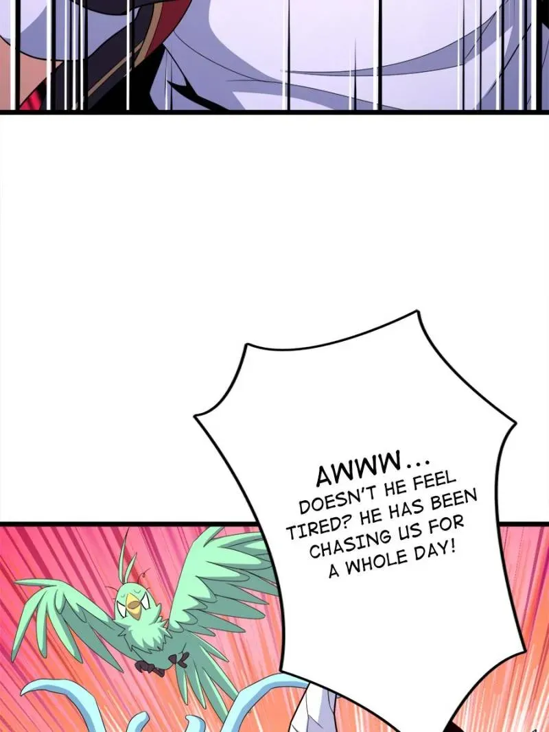 Spare Me, Great Lord! Chapter 738 page 4 - 