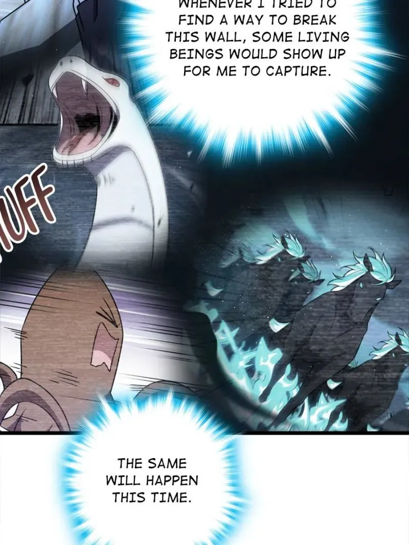 Spare Me, Great Lord! Chapter 738 page 34 - 