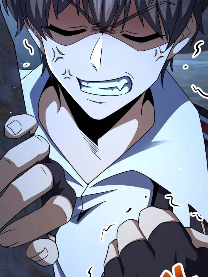 Spare Me, Great Lord! Chapter 738 page 39 - 