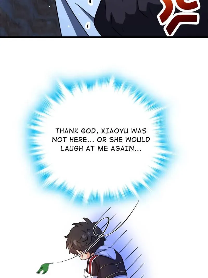 Spare Me, Great Lord! Chapter 738 page 40 - 