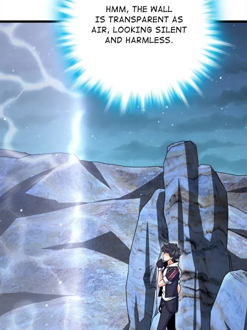 Spare Me, Great Lord! Chapter 738 page 43 - 