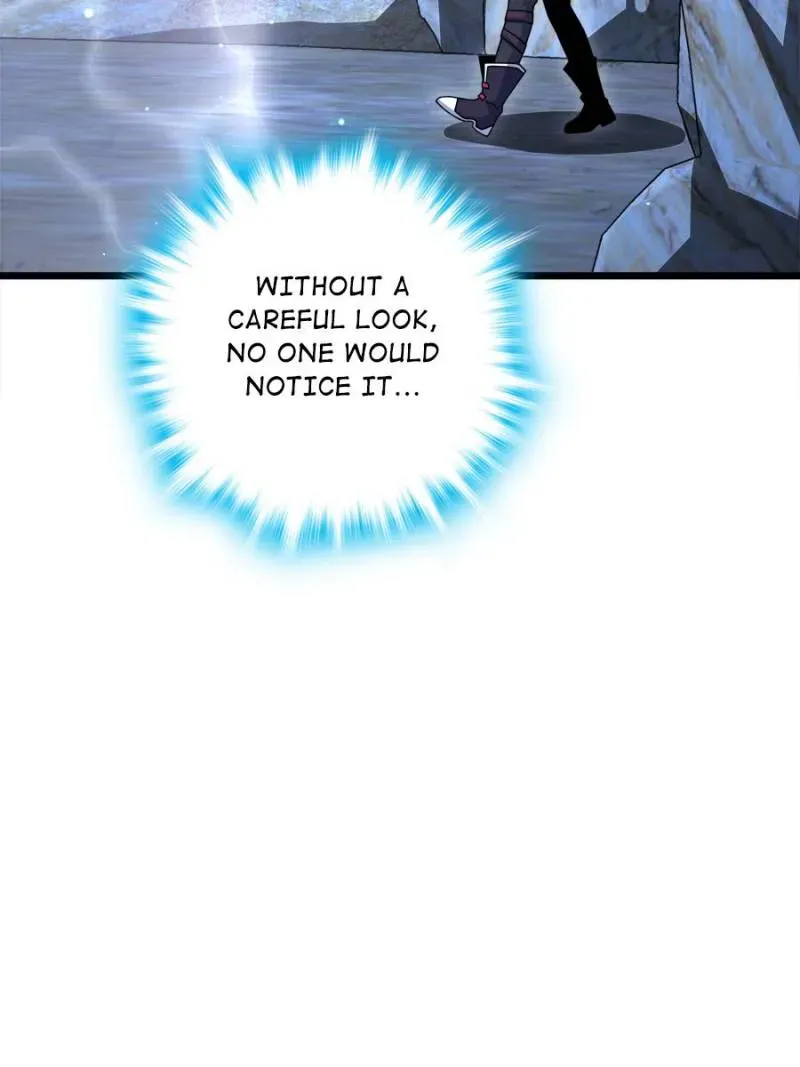 Spare Me, Great Lord! Chapter 738 page 44 - 