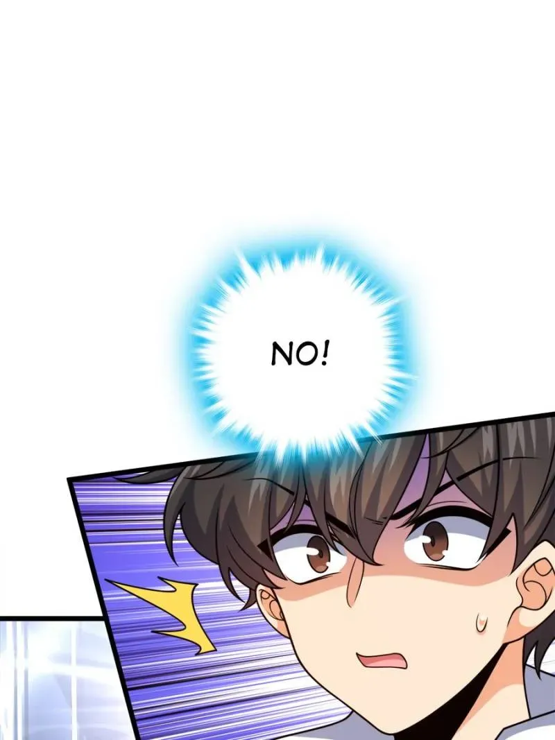 Spare Me, Great Lord! Chapter 738 page 50 - 