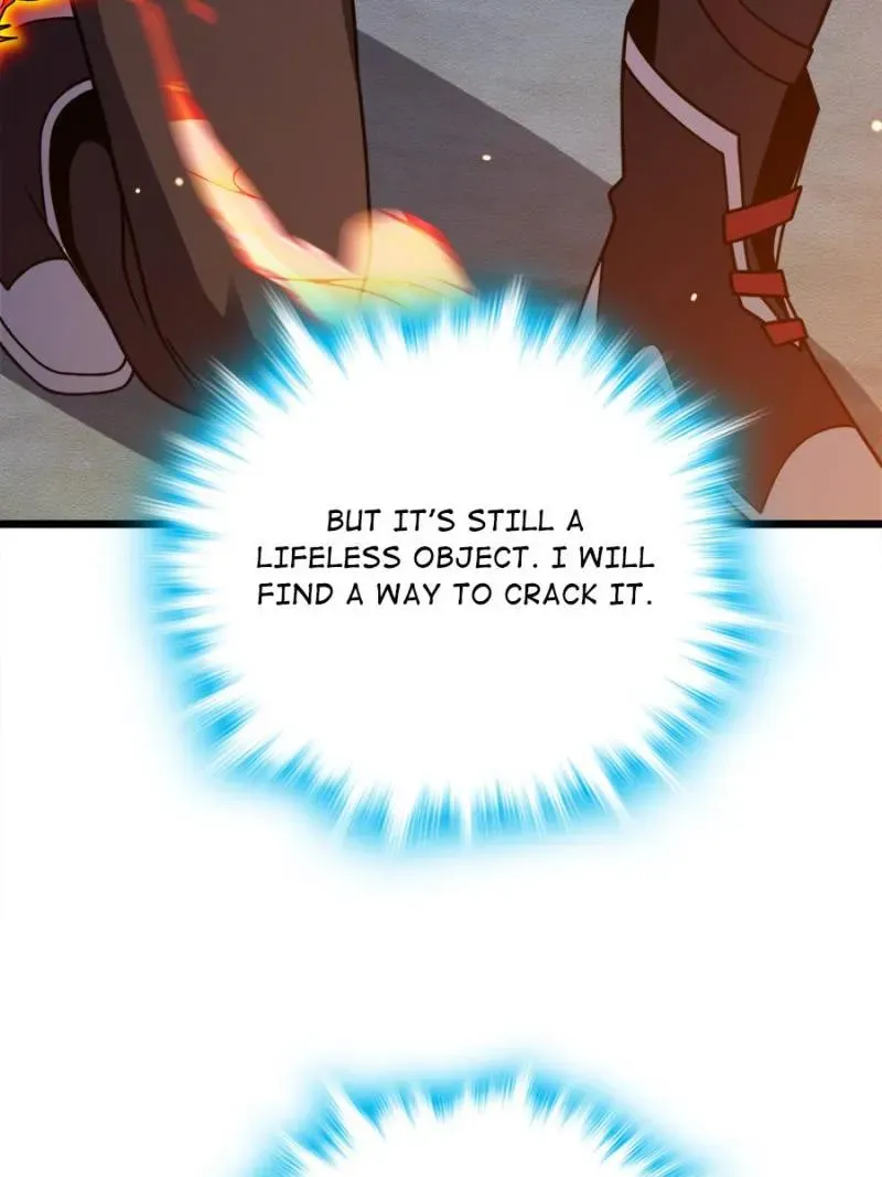 Spare Me, Great Lord! Chapter 738 page 55 - 