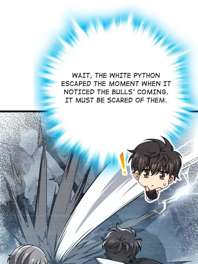 Spare Me, Great Lord! Chapter 738 page 63 - 