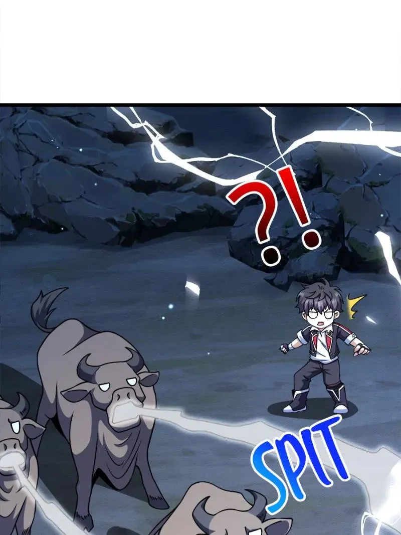 Spare Me, Great Lord! Chapter 738 page 70 - 