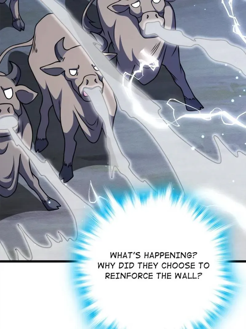 Spare Me, Great Lord! Chapter 738 page 71 - 