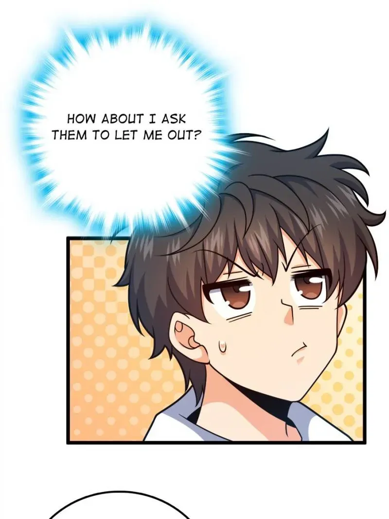 Spare Me, Great Lord! Chapter 738 page 76 - 