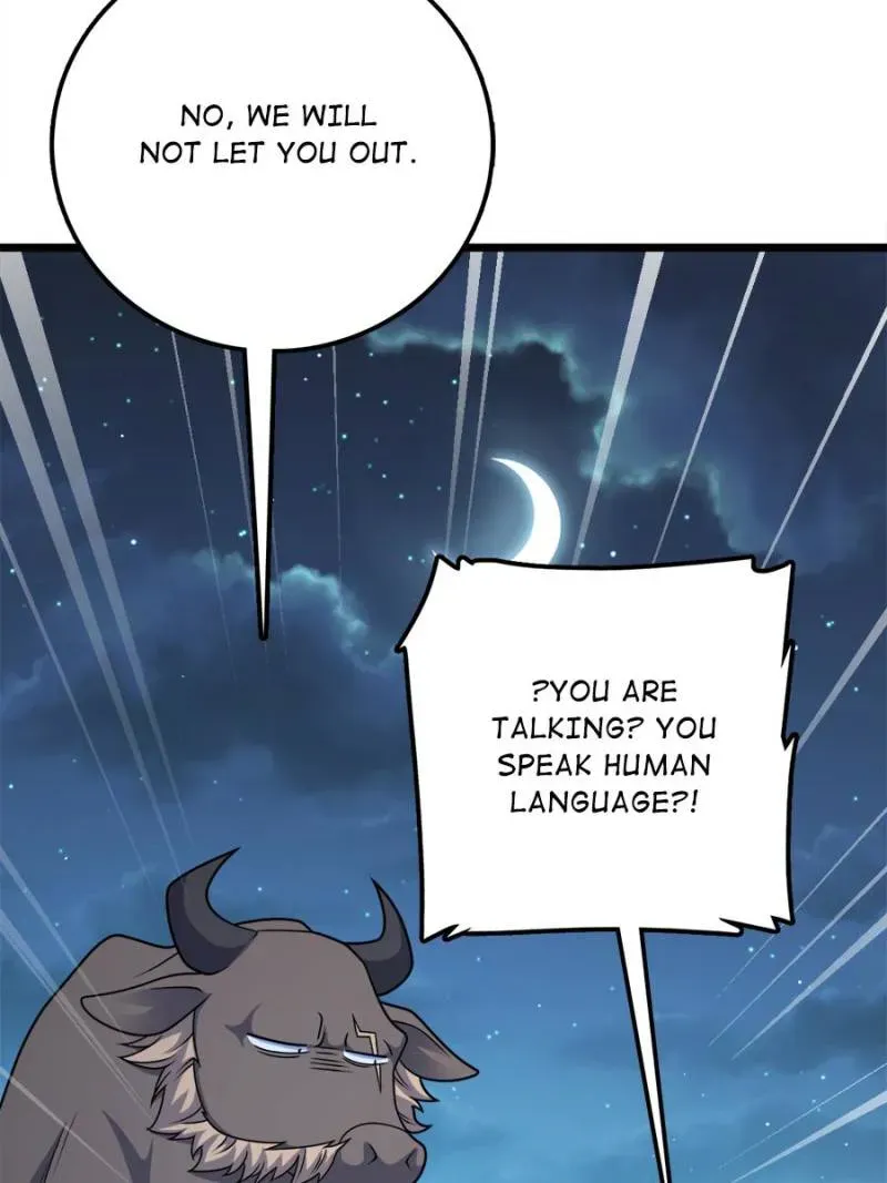 Spare Me, Great Lord! Chapter 738 page 77 - 
