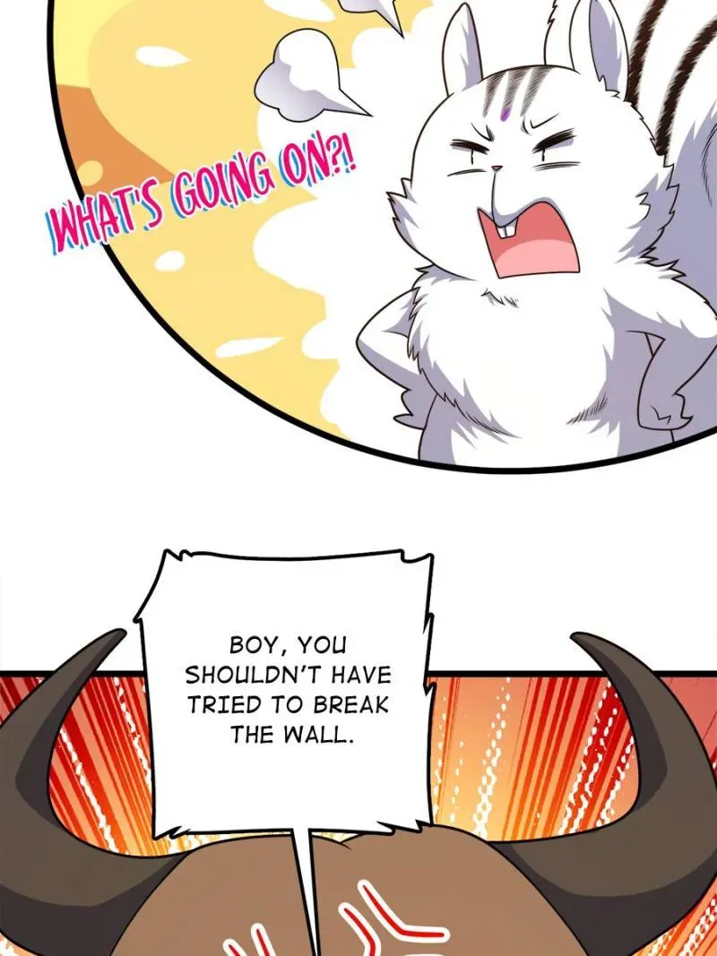 Spare Me, Great Lord! Chapter 738 page 79 - 
