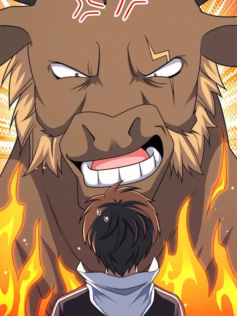 Spare Me, Great Lord! Chapter 738 page 80 - 