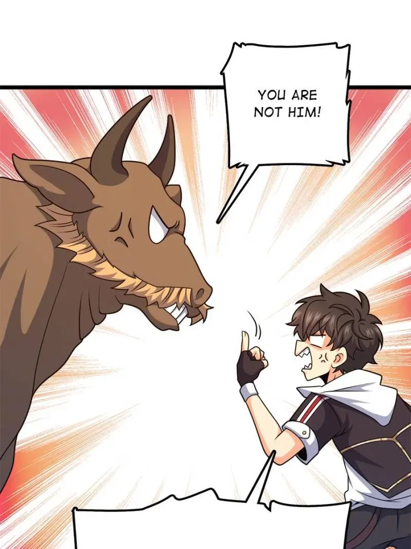 Spare Me, Great Lord! Chapter 738 page 85 - 