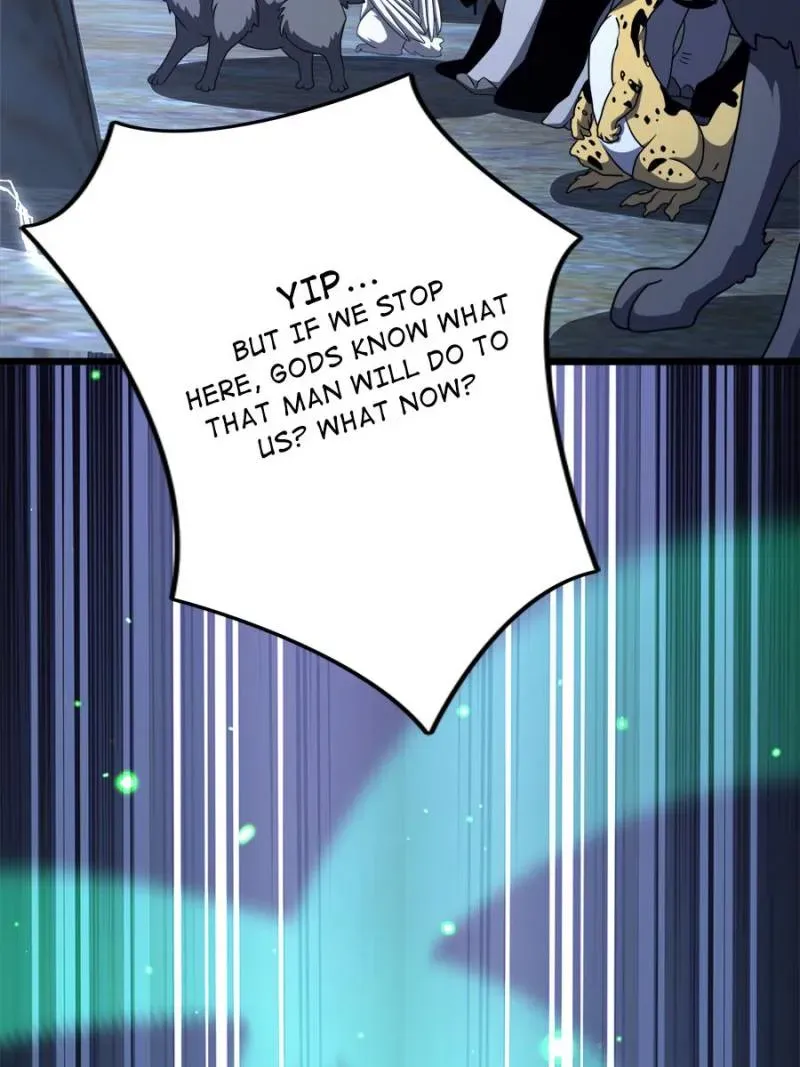 Spare Me, Great Lord! Chapter 738 page 10 - 