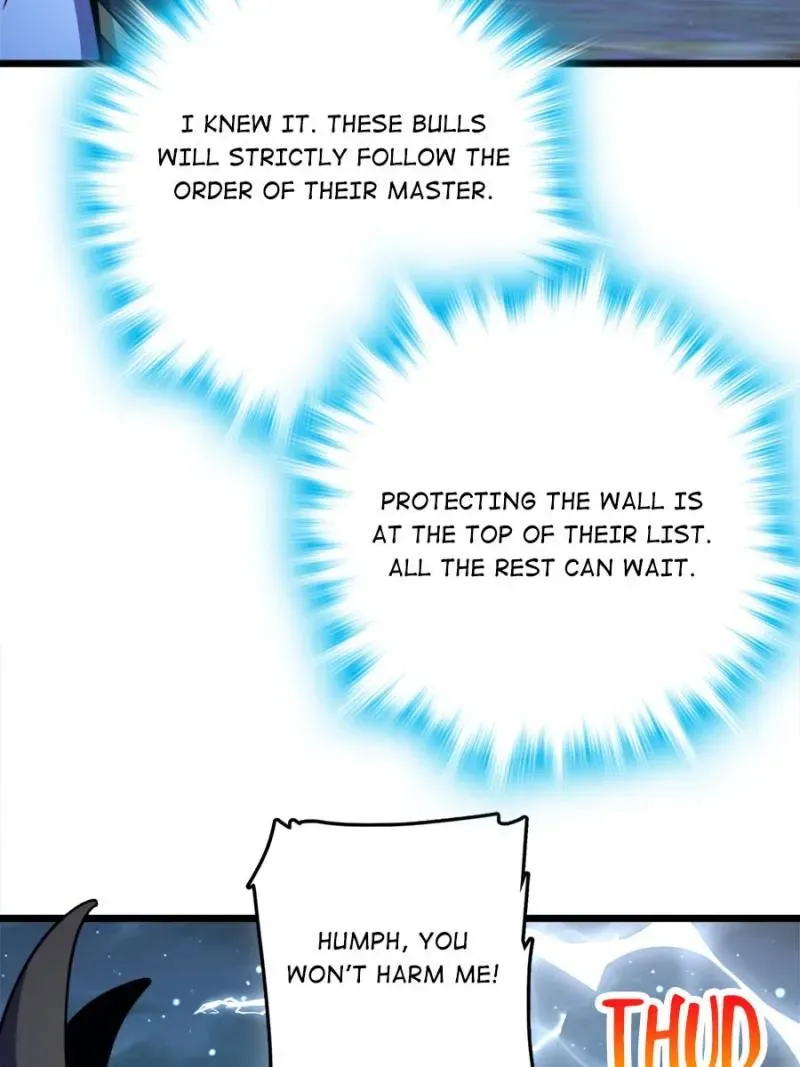 Spare Me, Great Lord! Chapter 738 page 100 - 