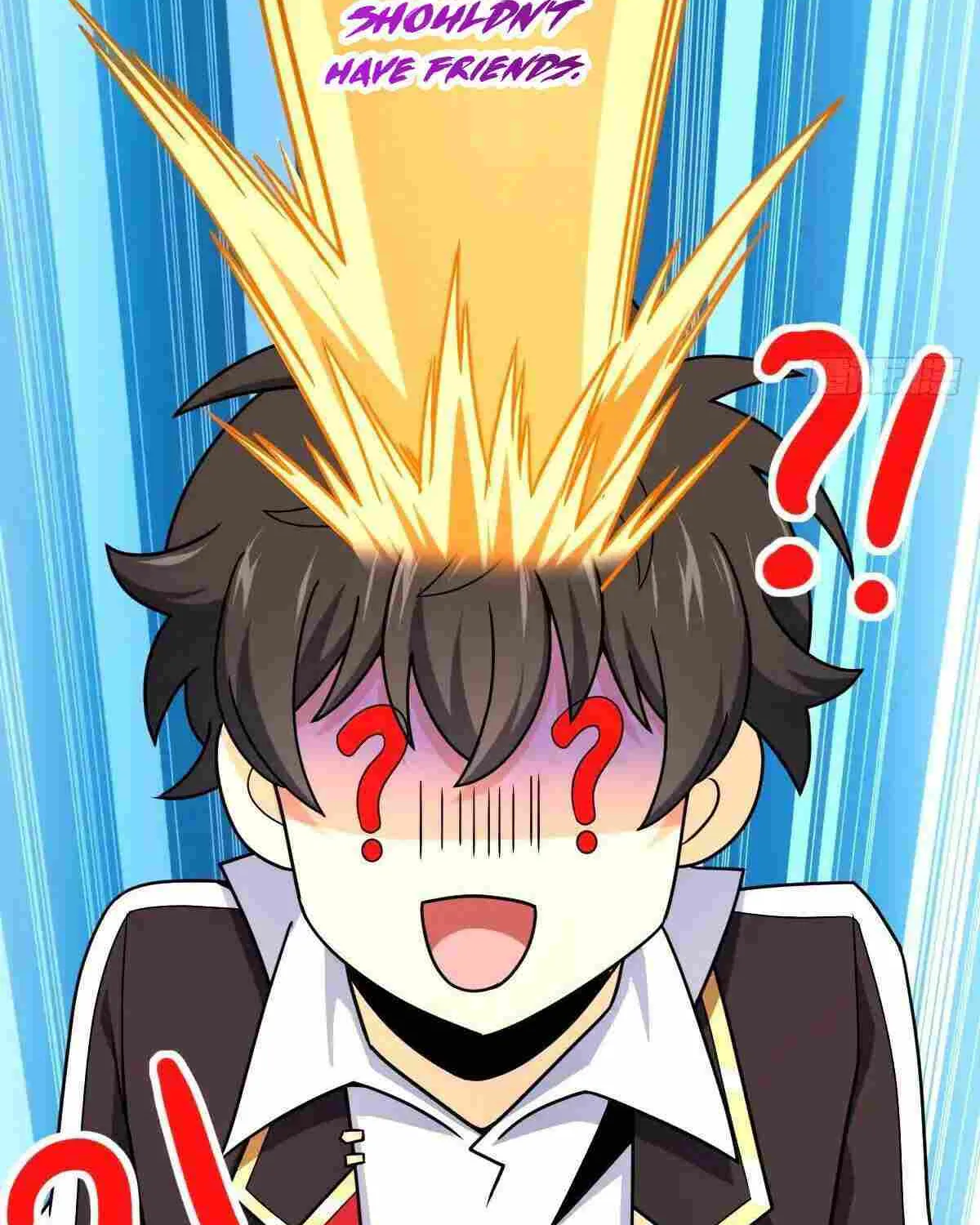 Spare Me, Great Lord! Chapter 739 page 104 - 