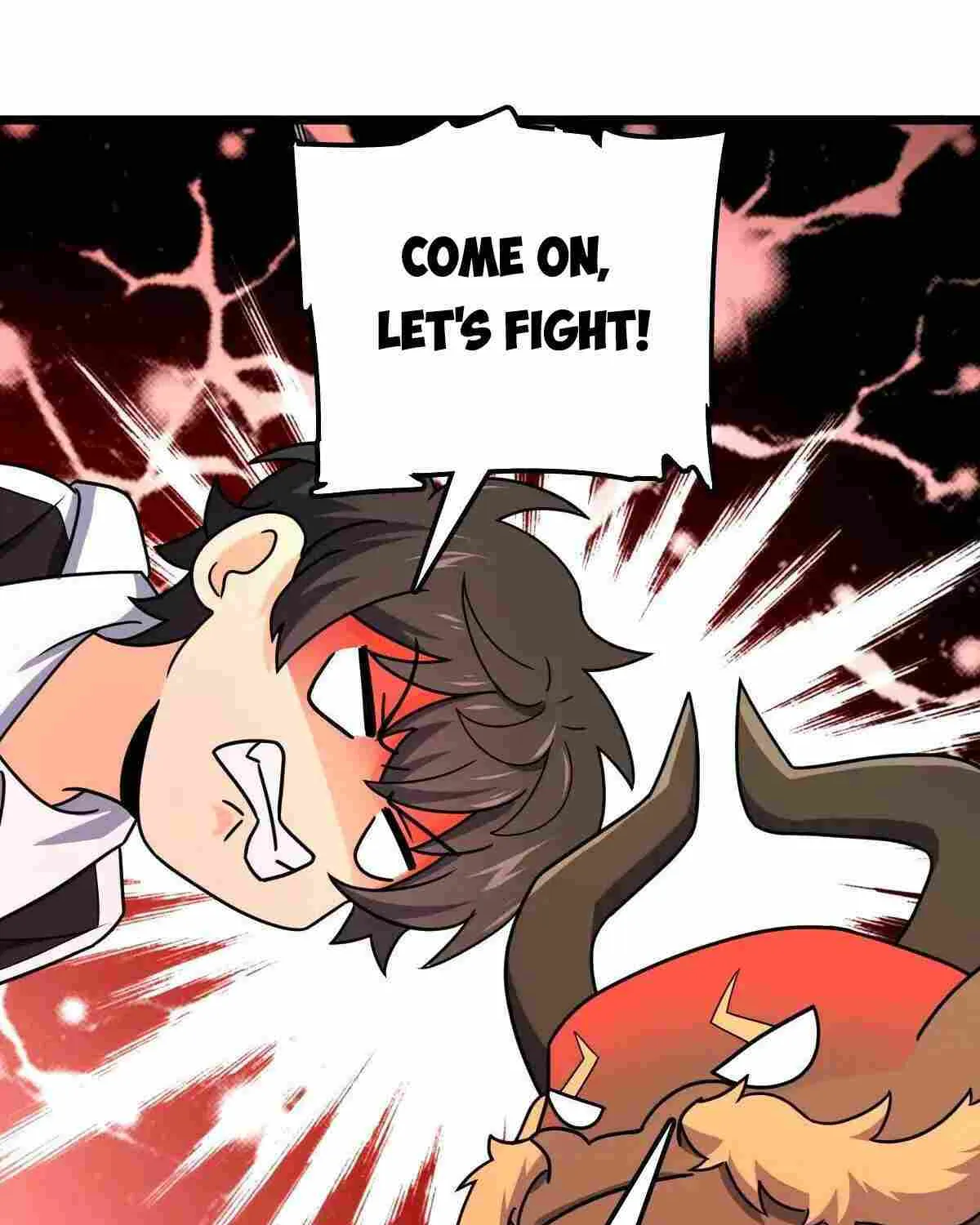 Spare Me, Great Lord! Chapter 739 page 108 - 